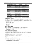 Preview for 18 page of DSC LE4020 Installation Manual