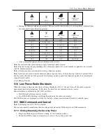 Preview for 19 page of DSC LE4020 Installation Manual