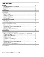 Preview for 2 page of DSC LINKS 2150 Installation Manual