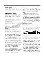 Preview for 9 page of DSC maxsys PC4020KT System Manual