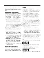 Preview for 21 page of DSC maxsys PC4020KT System Manual