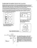 Preview for 12 page of DSC PC 2500 Installation Manual