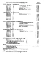 Preview for 37 page of DSC PC 2500 Installation Manual