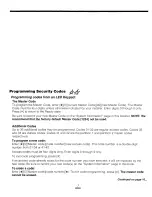 Preview for 5 page of DSC PC 5010 Instruction Manual