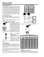 Preview for 6 page of DSC PC-LINK9 Installation Manual