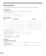 Предварительный просмотр 4 страницы DSC PC1575 Instruction Manual