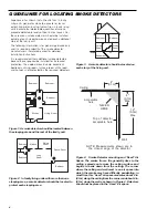 Preview for 8 page of DSC PC2525 Installation Manual