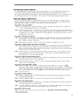 Preview for 19 page of DSC PC2525 Installation Manual