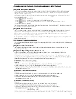 Preview for 23 page of DSC PC2525 Installation Manual