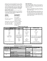 Preview for 4 page of DSC PC4820 User Manual