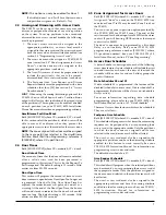 Preview for 7 page of DSC PC4820 User Manual