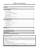 Preview for 15 page of DSC PC4820 User Manual