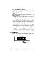 Preview for 8 page of DSC PC4936 Instruction Manual