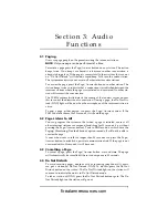 Preview for 11 page of DSC PC4936 Instruction Manual