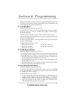 Preview for 15 page of DSC PC4936 Instruction Manual