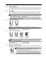 Preview for 13 page of DSC PC5015 Installation Manual