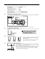 Preview for 14 page of DSC PC5015 Installation Manual