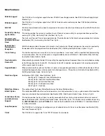 Preview for 3 page of DSC PC5020 Power864 Installation Manual