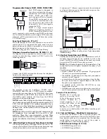 Preview for 12 page of DSC PC5020 Power864 Installation Manual