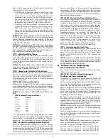 Preview for 36 page of DSC PC5020 Power864 Installation Manual