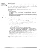 Preview for 3 page of DSC PC5020 Power864 User Manual