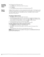 Preview for 11 page of DSC PC5020 Power864 User Manual