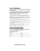 Preview for 8 page of DSC PC5102-433 Installation Manual