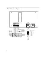 Предварительный просмотр 4 страницы DSC PC5400 Installation Manual