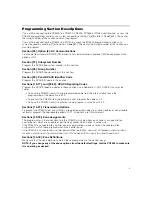 Preview for 5 page of DSC PC5400 Installation Manual