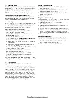 Preview for 2 page of DSC PC6216 Installation Instructions