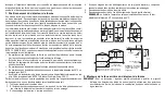 Предварительный просмотр 13 страницы DSC PG4936 Series Operating Instructions Manual