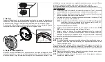 Предварительный просмотр 24 страницы DSC PG4936 Series Operating Instructions Manual