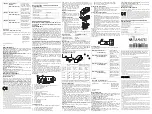 Preview for 3 page of DSC pg9945 Installation Instructions