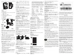 Preview for 4 page of DSC PG9974(P) Installation Instructions Manual