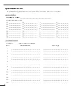 Preview for 4 page of DSC POWER 608 Instruction Manual