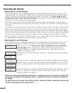 Preview for 8 page of DSC POWER 608 Instruction Manual