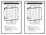 Предварительный просмотр 1 страницы DSC Power 832 PC5921 Mounting Instructions