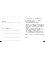 Preview for 4 page of DSC Power432 PC585 Instruction Manual