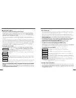 Preview for 8 page of DSC Power432 PC585 Instruction Manual