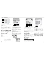 Preview for 10 page of DSC Power432 PC585 Instruction Manual