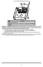 Preview for 8 page of DSC PowerSeries Neo 3G2080E Installation Manual