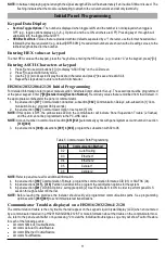 Preview for 11 page of DSC PowerSeries Neo 3G2080E Installation Manual