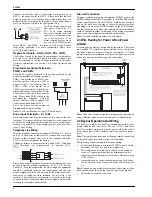 Предварительный просмотр 11 страницы DSC PowerSeries PC1404 V1.1 Installation Manual