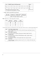 Preview for 12 page of DSC PowerSeries SCW9045-433 v1.0 Installation And Wiring Manual