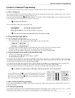 Preview for 17 page of DSC PowerSeries SCW9045-433 v1.0 Installation And Wiring Manual