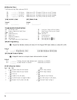 Preview for 20 page of DSC PowerSeries SCW9045-433 v1.0 Installation And Wiring Manual