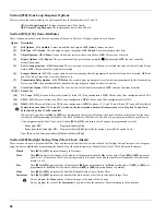 Preview for 40 page of DSC PowerSeries SCW9045-433 v1.0 Installation And Wiring Manual