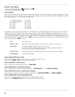 Preview for 48 page of DSC PowerSeries SCW9045-433 v1.0 Installation And Wiring Manual