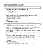 Preview for 55 page of DSC PowerSeries SCW9045-433 v1.0 Installation And Wiring Manual