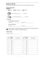 Preview for 13 page of DSC PowerSeries SCW9047-433 User Manual